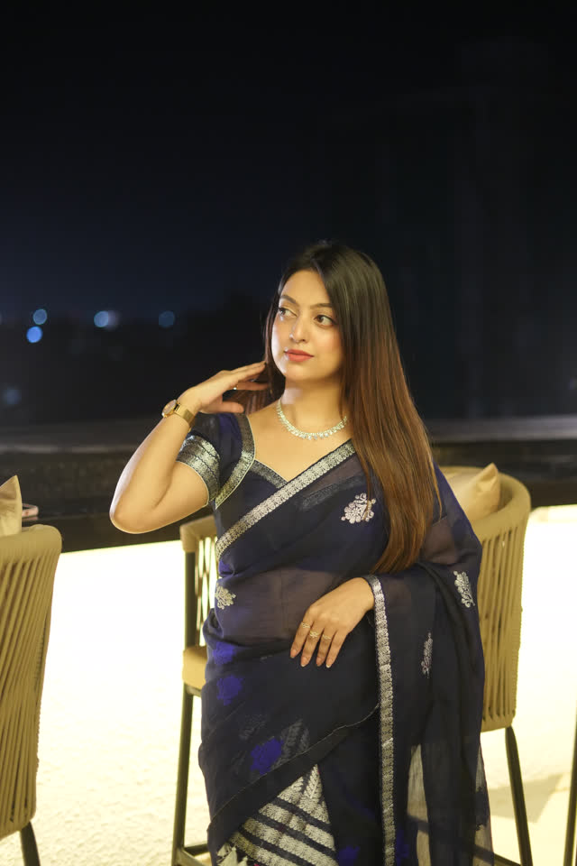 Open Sky Lounge